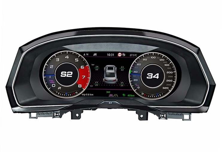 ceasuri aid passat b8 