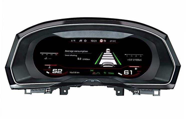 aid passat b8 as-791e